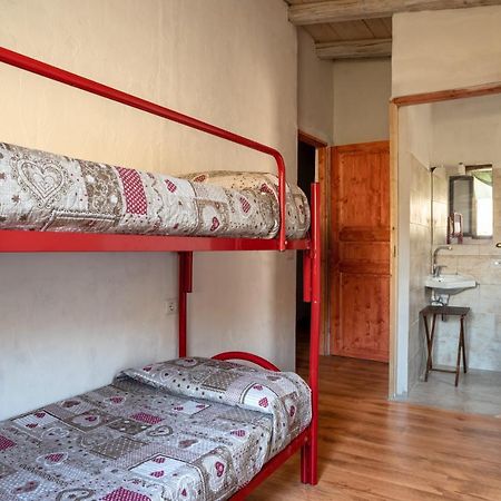 Cuaddus E Tellas Nuragus Zewnętrze zdjęcie